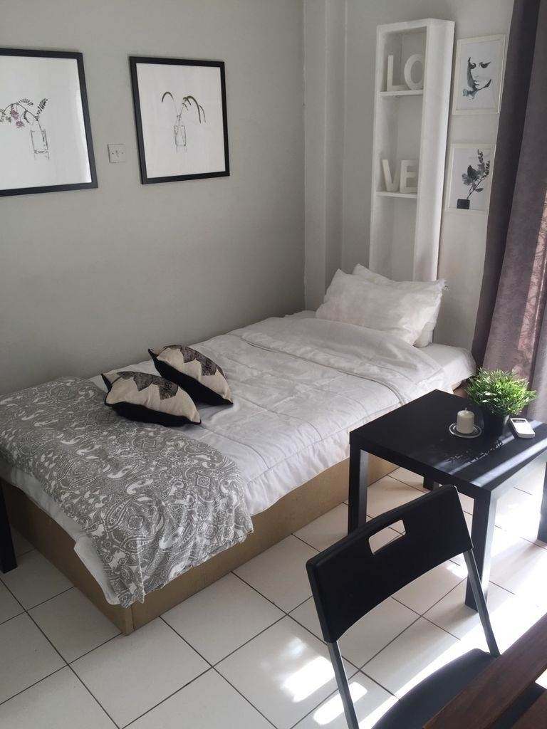 (Vermietung ) Wohnung/Residenz Wohnung || Athens Center/Athens - 33 m², 1 Schlafzimmer, 480€ 