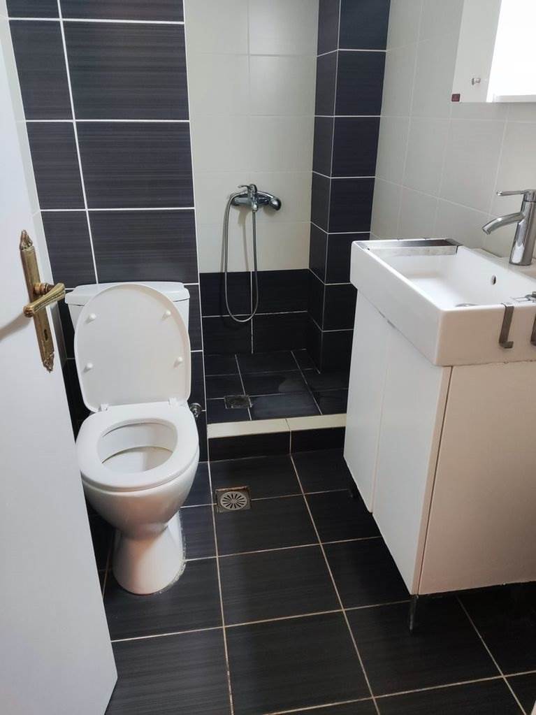 (Vermietung ) Wohnung/Residenz Wohnung || Athens Center/Athens - 48 m², 1 Schlafzimmer, 490€ 