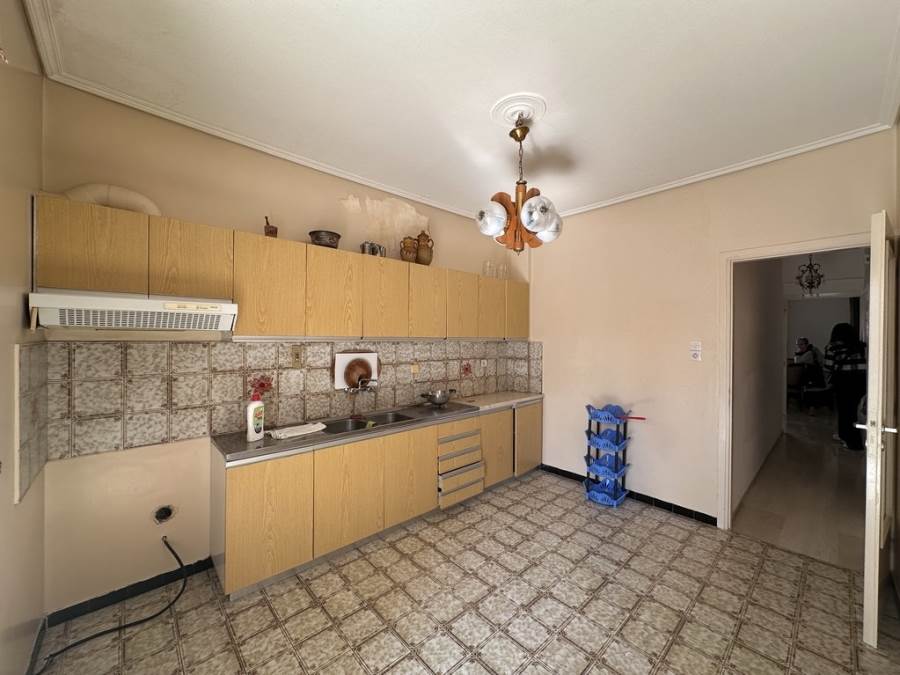 (Προς Ενοικίαση) Κατοικία Διαμέρισμα || Αθήνα Νότια/Νέα Σμύρνη - 85 τ.μ, 2 Υ/Δ, 680€ 