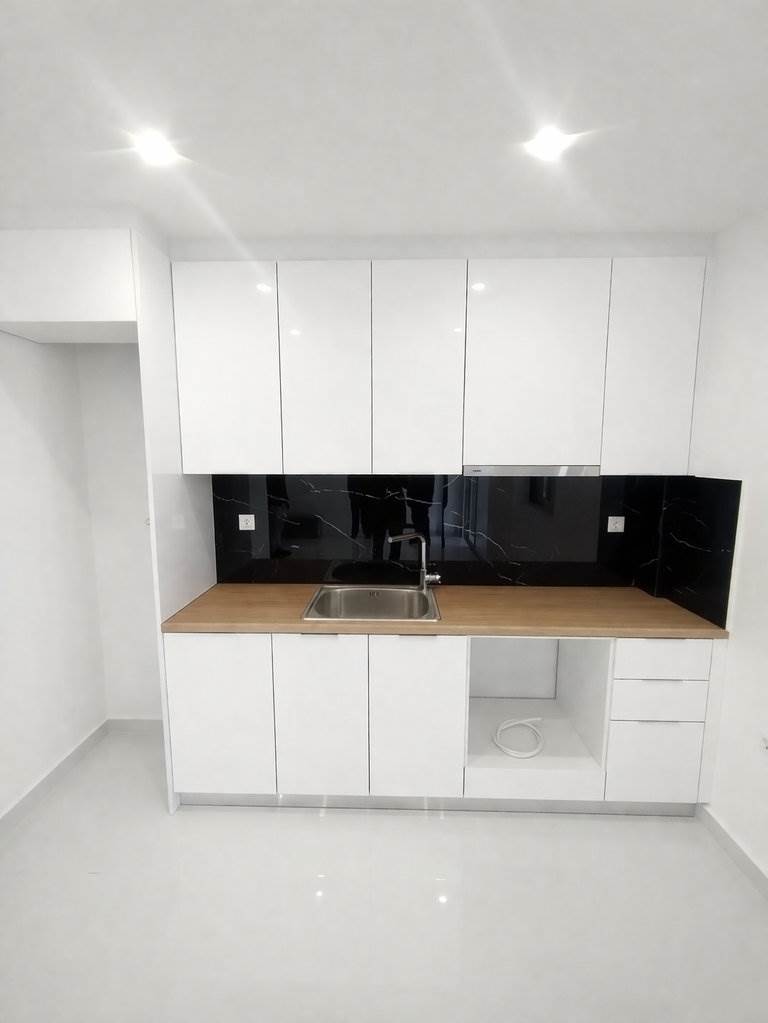 (Vermietung ) Wohnung/Residenz Wohnung || Athens Center/Ymittos - 45 m², 1 Schlafzimmer, 700€ 