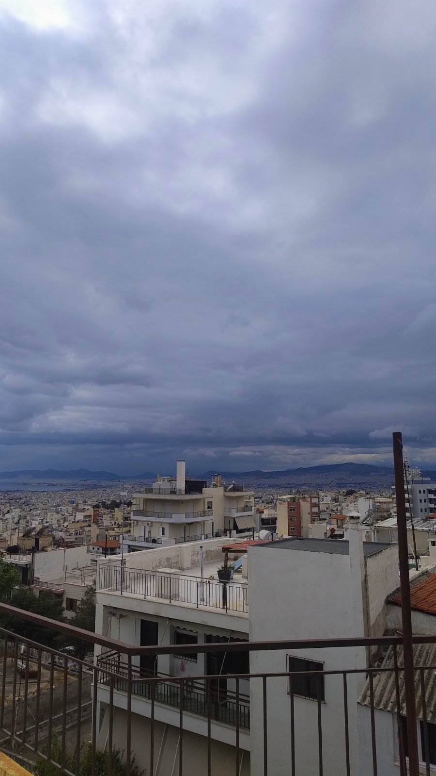 (Vermietung ) Wohnung/Residenz Wohnung || Athens Center/Ilioupoli - 142 m², 3 Schlafzimmer, 1.100€ 