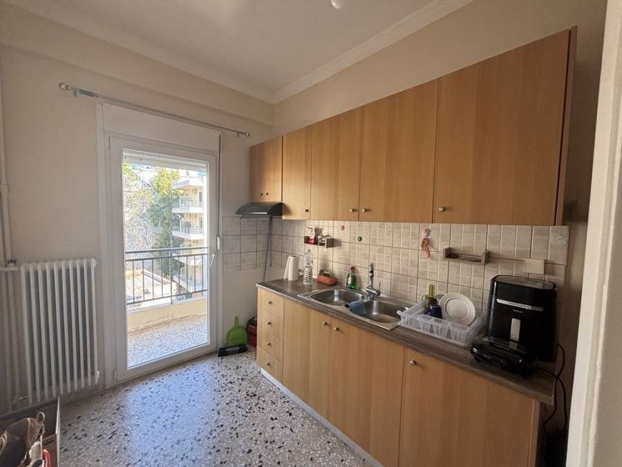 (Προς Ενοικίαση) Κατοικία Διαμέρισμα || Ν. Αχαϊας/Πάτρα - 92 τ.μ, 2 Υ/Δ, 540€ 