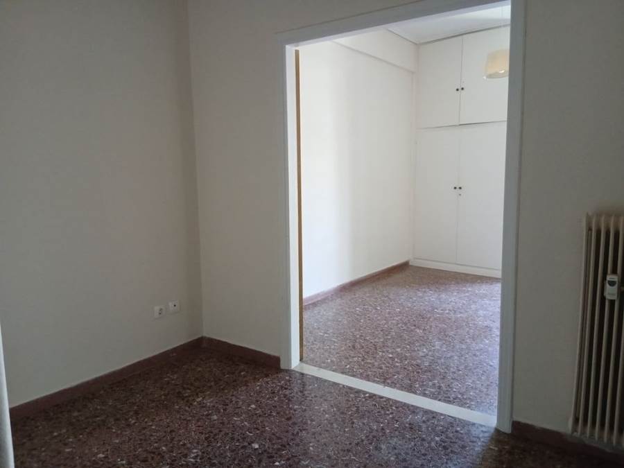 (Προς Ενοικίαση) Κατοικία Διαμέρισμα || Αθήνα Νότια/Καλλιθέα - 52 τ.μ, 1 Υ/Δ, 450€ 