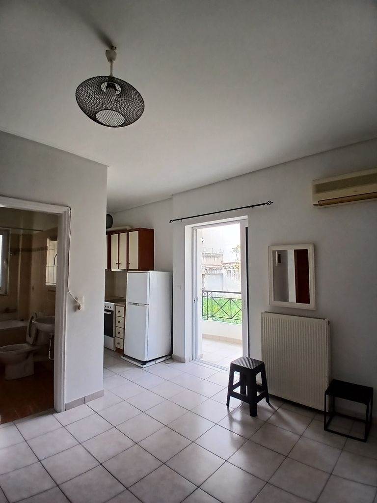 (Προς Ενοικίαση) Κατοικία Διαμέρισμα || Αθήνα Κέντρο/Αθήνα - 27 τ.μ, 380€ 