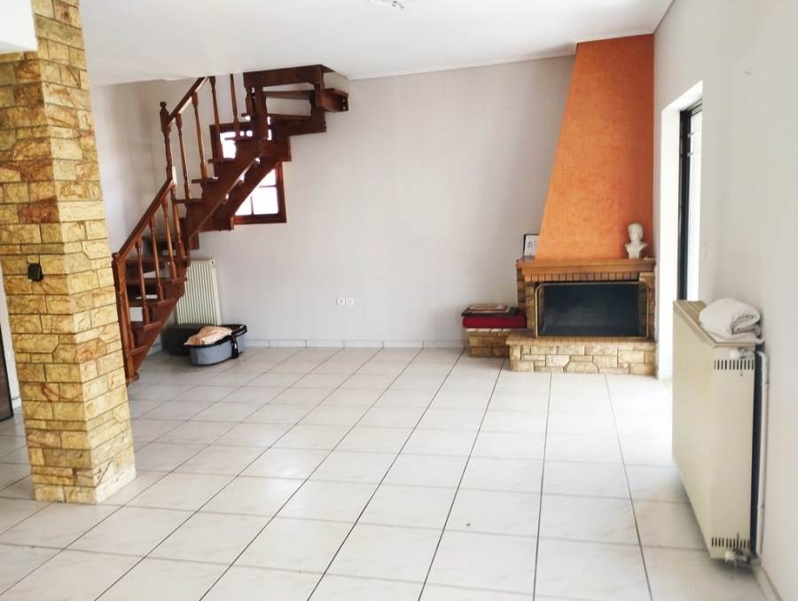 (Vermietung ) Wohnung/Residenz Wohnung || Athens West/Peristeri - 135 m², 3 Schlafzimmer, 1.150€ 