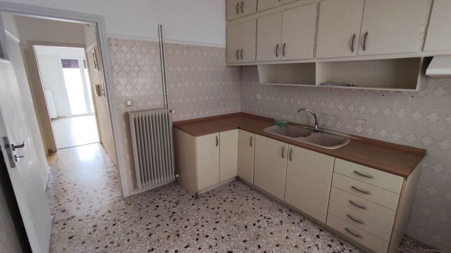 (Προς Ενοικίαση) Κατοικία Διαμέρισμα || Αθήνα Νότια/Καλλιθέα - 52 τ.μ, 1 Υ/Δ, 550€ 