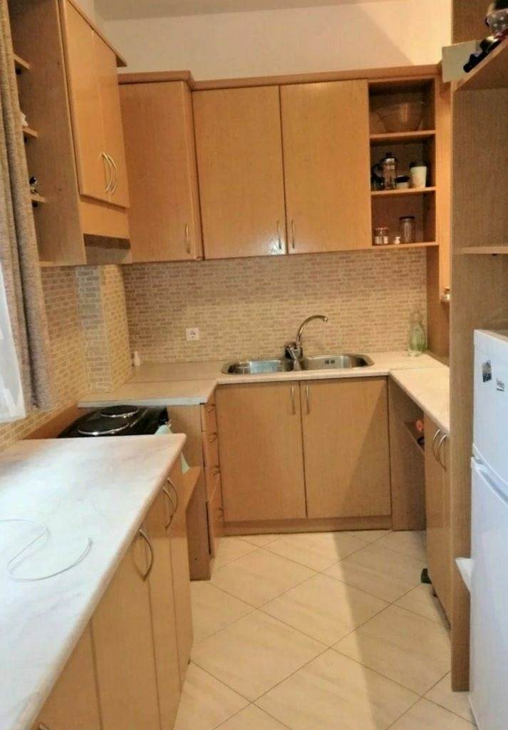 (Προς Ενοικίαση) Κατοικία Οροφοδιαμέρισμα || Αθήνα Νότια/Αργυρούπολη - 72 τ.μ, 1 Υ/Δ, 850€ 