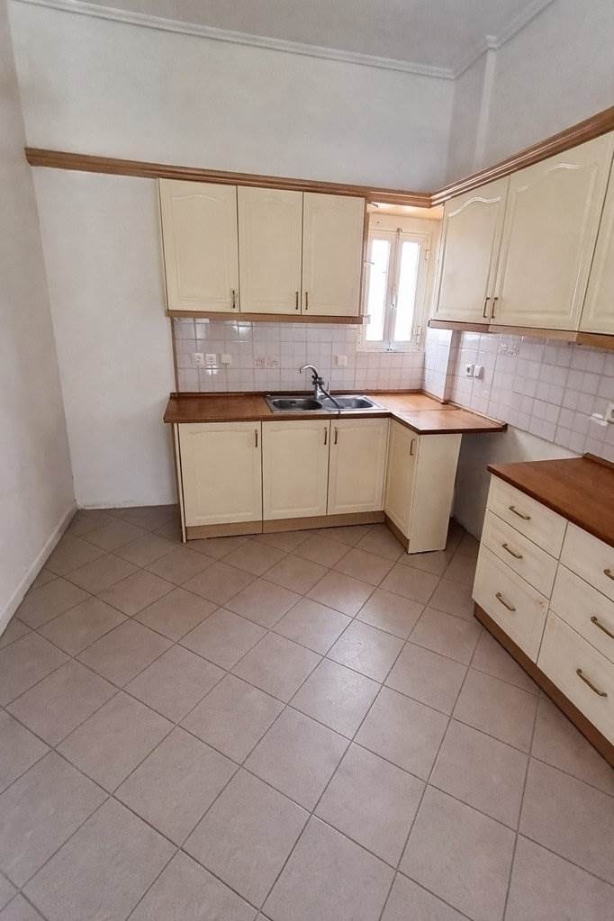 (Vermietung ) Wohnung/Residenz Wohnung || Athens South/Agios Dimitrios - 76 m², 2 Schlafzimmer, 650€ 