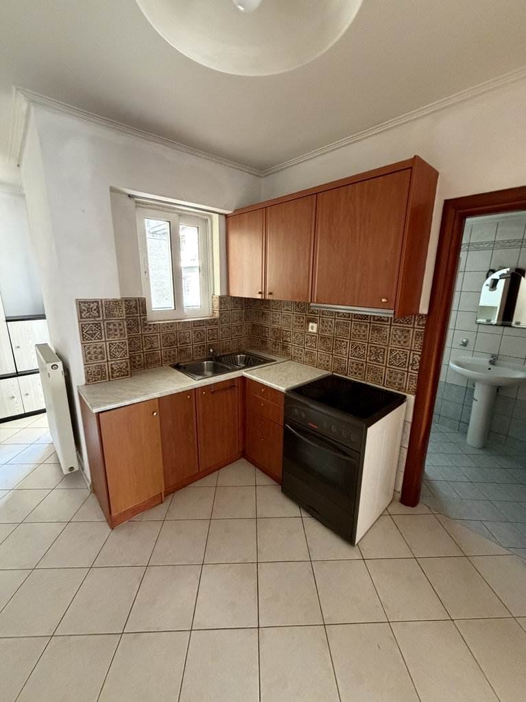 (Vermietung ) Wohnung/Residenz Wohnung || Athens Center/Athens - 40 m², 1 Schlafzimmer, 500€ 