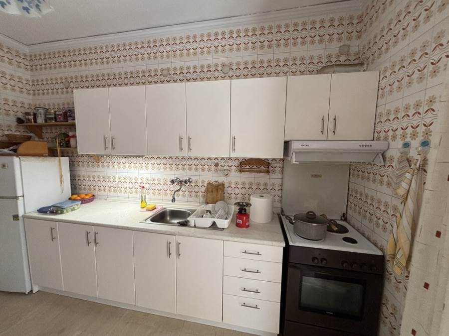 (Vermietung ) Wohnung/Residenz Wohnung || Achaia/Patra - 79 m², 2 Schlafzimmer, 450€ 