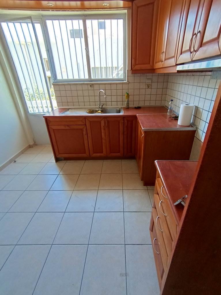 (Vermietung ) Wohnung/Residenz Wohnung || Athens South/Alimos - 95 m², 2 Schlafzimmer, 750€ 