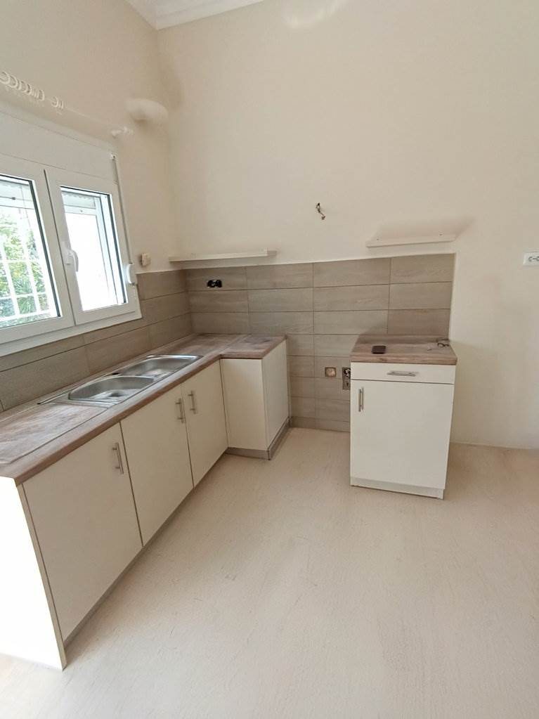 (Vermietung ) Wohnung/Residenz Wohnung || Athens South/Alimos - 75 m², 1 Schlafzimmer, 650€ 