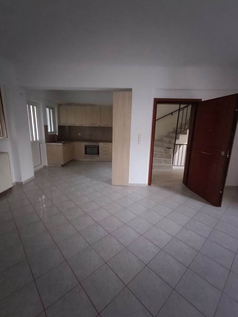 (Vermietung ) Wohnung/Residenz Wohnung || East Attica/Gerakas - 104 m², 3 Schlafzimmer, 900€ 