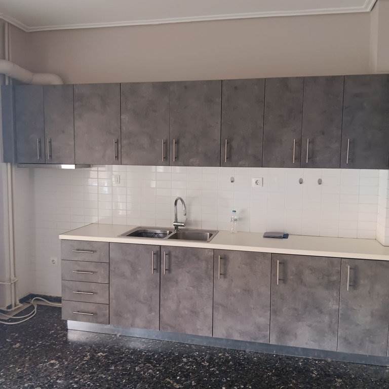 (Vermietung ) Wohnung/Residenz Wohnung || Piraias/Korydallos - 62 m², 1 Schlafzimmer, 520€ 
