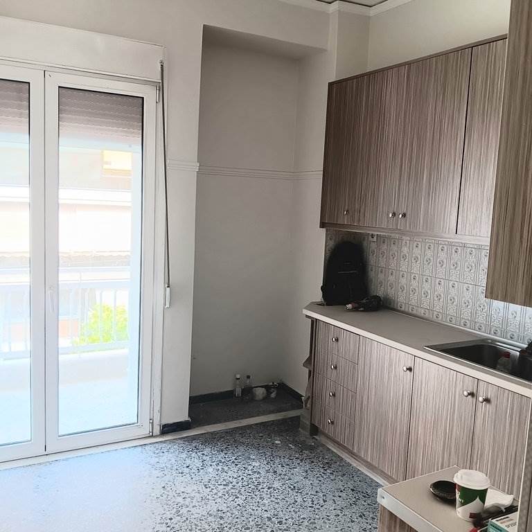 (Vermietung ) Wohnung/Residenz Wohnung || Athens South/Kallithea - 77 m², 2 Schlafzimmer, 650€ 