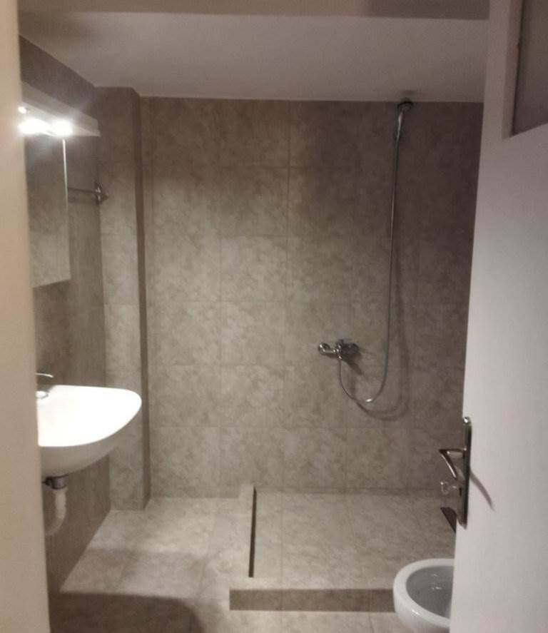 (Vermietung ) Wohnung/Residenz Etagenwohnung  || Athens South/Agios Dimitrios - 80 m², 2 Schlafzimmer, 680€ 