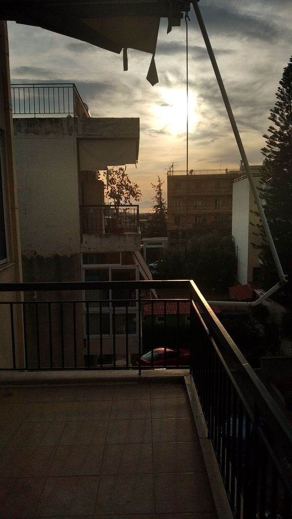 (Vermietung ) Wohnung/Residenz Wohnung || Athens South/Argyroupoli - 52 m², 1 Schlafzimmer, 580€ 