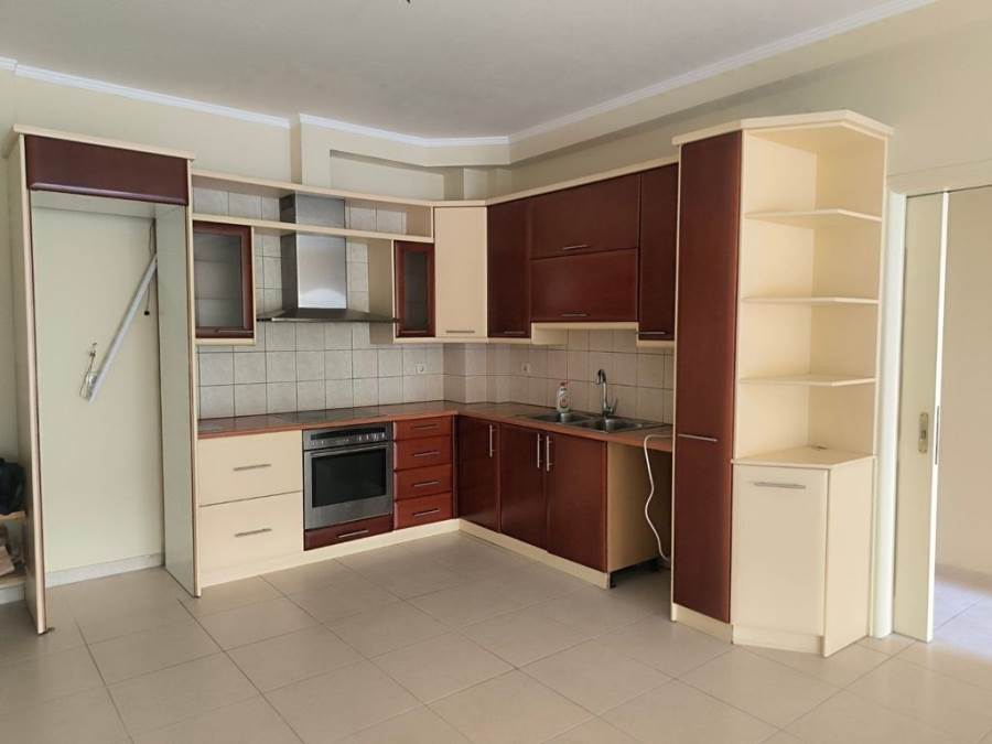 (Vermietung ) Wohnung/Residenz Wohnung || Achaia/Patra - 84 m², 2 Schlafzimmer, 620€ 