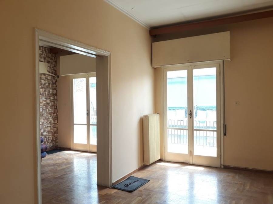 (Vermietung ) Wohnung/Residenz Wohnung || Athens Center/Athens - 83 m², 2 Schlafzimmer, 650€ 