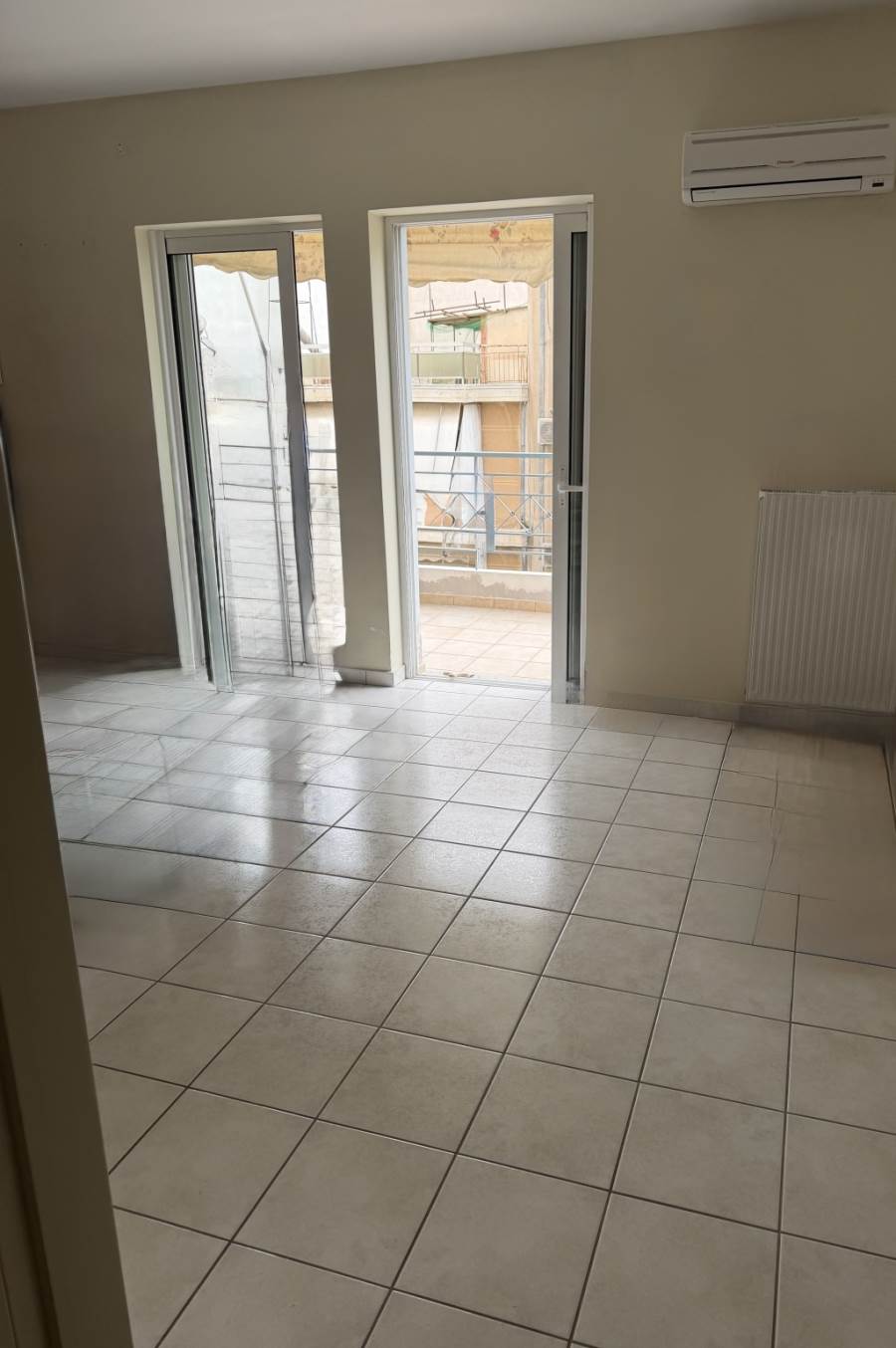 (Vermietung ) Wohnung/Residenz Wohnung || Athens Center/Athens - 53 m², 1 Schlafzimmer, 600€ 