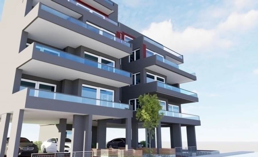 (Verkauf) Wohnung/Residenz Wohnung || Athens Center/Dafni - 50 m², 1 Schlafzimmer, 175.000€ 