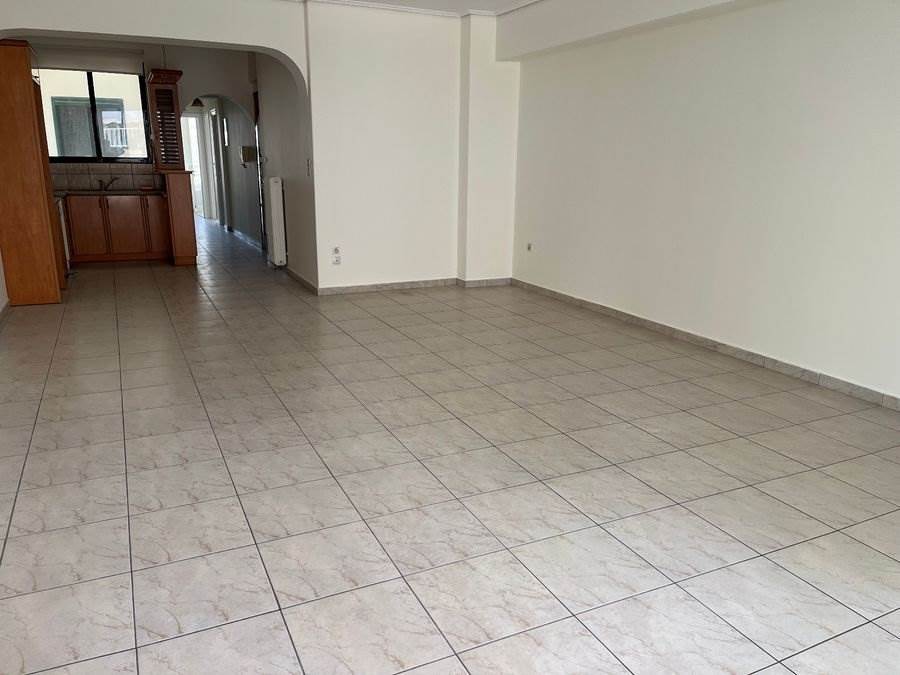 (Vermietung ) Wohnung/Residenz Wohnung || Achaia/Patra - 92 m², 2 Schlafzimmer, 700€ 