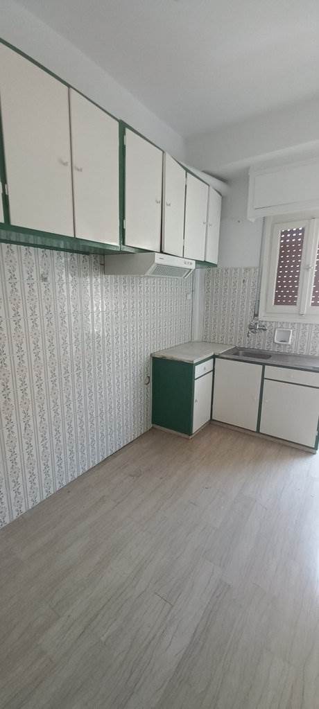 (Vermietung ) Wohnung/Residenz Wohnung || Athens Center/Zografos - 73 m², 2 Schlafzimmer, 550€ 