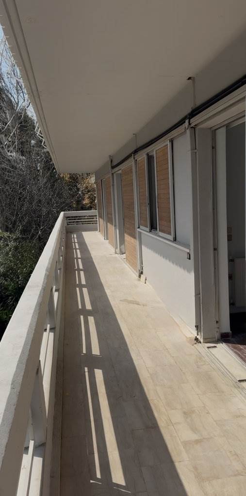 (Vermietung ) Wohnung/Residenz Wohnung || Athens South/Glyfada - 145 m², 4 Schlafzimmer, 1.450€ 