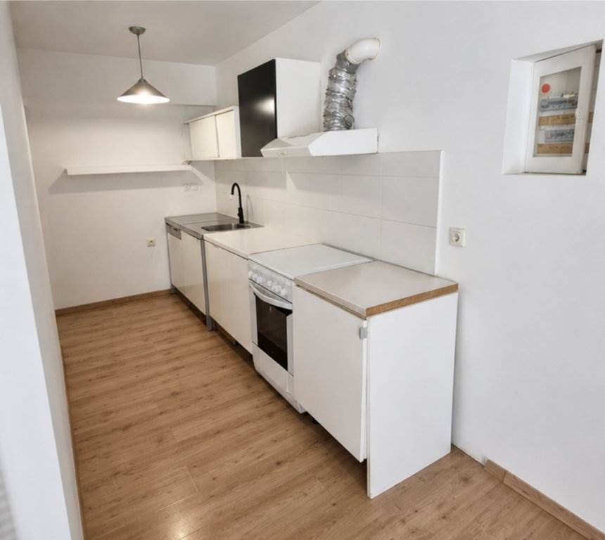 (Vermietung ) Wohnung/Residenz Wohnung || Athens South/Glyfada - 62 m², 1 Schlafzimmer, 650€ 