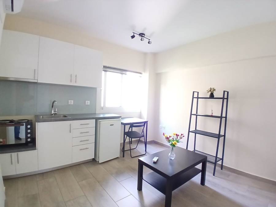 (Vermietung ) Wohnung/Residenz Wohnung || Athens Center/Athens - 28 m², 400€ 