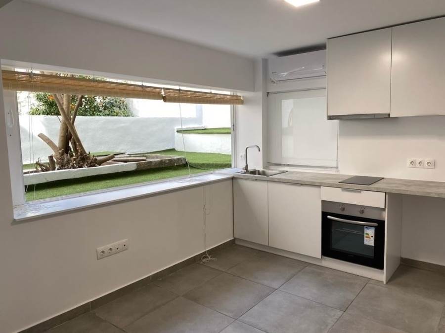 (Vermietung ) Wohnung/Residenz Wohnung || Athens Center/Athens - 34 m², 1 Schlafzimmer, 450€ 