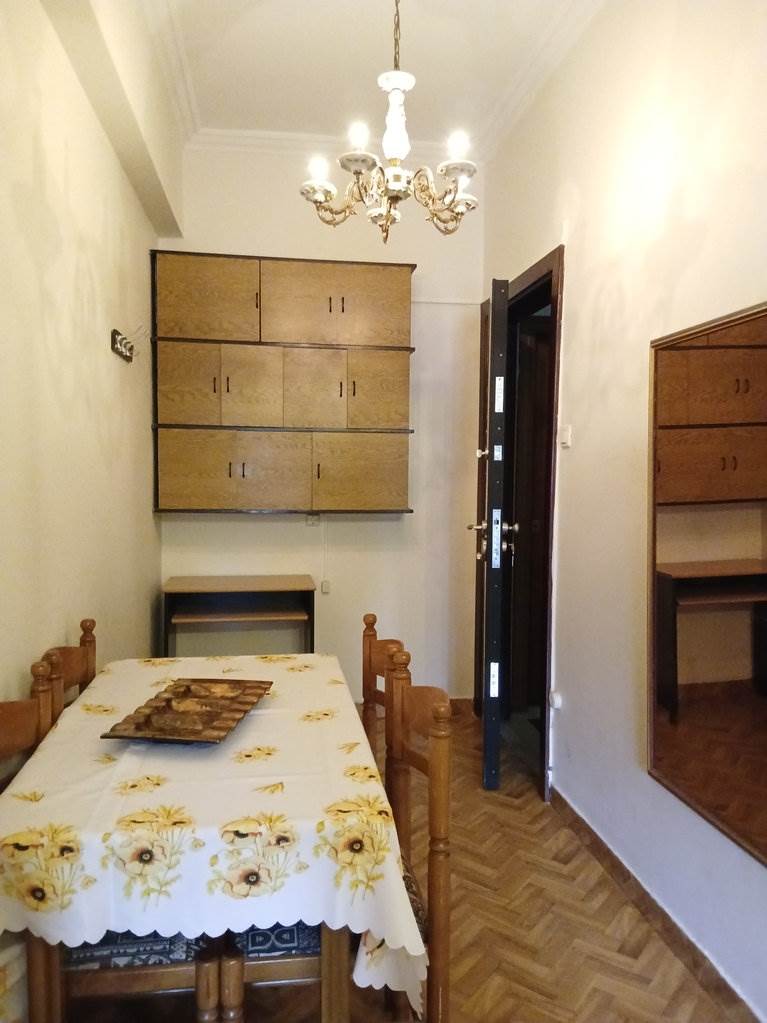 (Vermietung ) Wohnung/Residenz Wohnung || Athens Center/Athens - 50 m², 1 Schlafzimmer, 500€ 