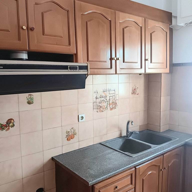 (Vermietung ) Wohnung/Residenz Wohnung || Athens South/Kallithea - 67 m², 2 Schlafzimmer, 500€ 