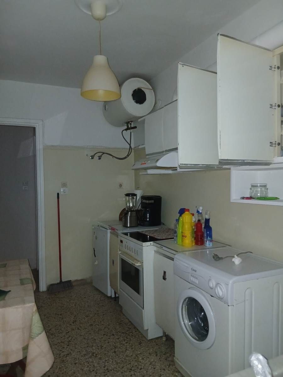 (Vermietung ) Wohnung/Residenz Wohnung || Athens Center/Athens - 45 m², 1 Schlafzimmer, 440€ 