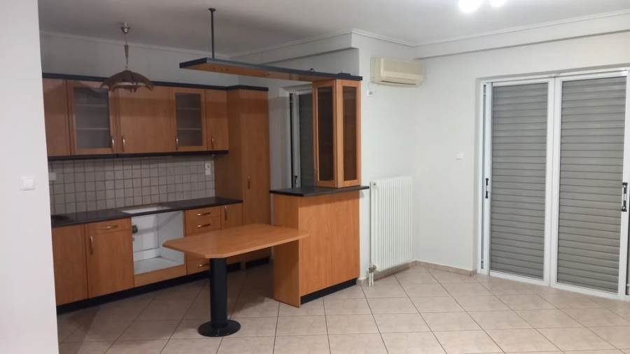 (Vermietung ) Wohnung/Residenz Wohnung || Athens South/Mosxato - 83 m², 2 Schlafzimmer, 850€ 
