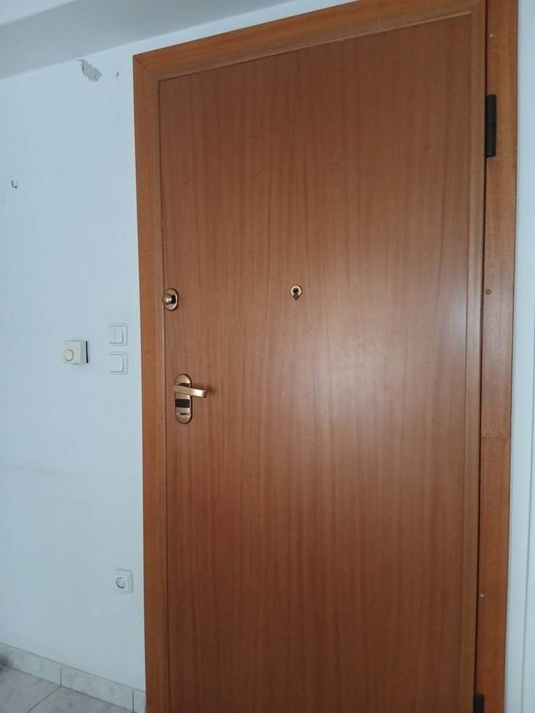 (Vermietung ) Wohnung/Residenz Wohnung || Athens Center/Kaisariani - 39 m², 1 Schlafzimmer, 450€ 