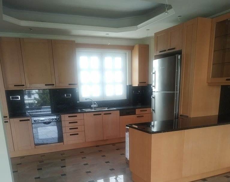 (Vermietung ) Wohnung/Residenz Wohnung || Achaia/Patra - 110 m², 3 Schlafzimmer, 900€ 