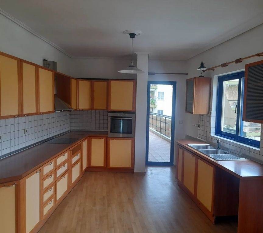 (Vermietung ) Wohnung/Residenz Wohnung || Athens South/Elliniko - 175 m², 3 Schlafzimmer, 1.600€ 