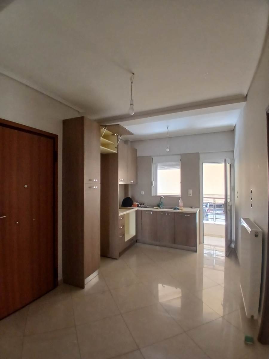 (Vermietung ) Wohnung/Residenz Wohnung || Athens Center/Athens - 50 m², 1 Schlafzimmer, 520€ 