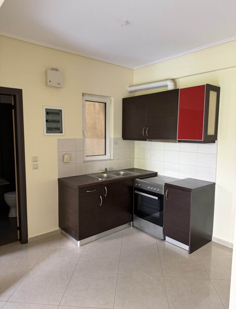 (Vermietung ) Wohnung/Residenz Wohnung || Piraias/Keratsini - 50 m², 1 Schlafzimmer, 500€ 