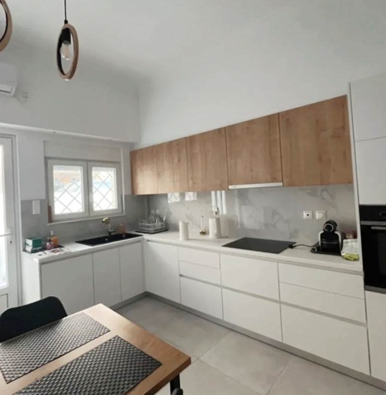 (Vermietung ) Wohnung/Residenz Wohnung || Athens South/Glyfada - 102 m², 2 Schlafzimmer, 1.150€ 