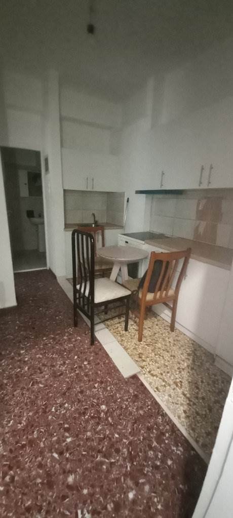 (Vermietung ) Wohnung/Residenz Wohnung || Athens Center/Athens - 46 m², 1 Schlafzimmer, 480€ 