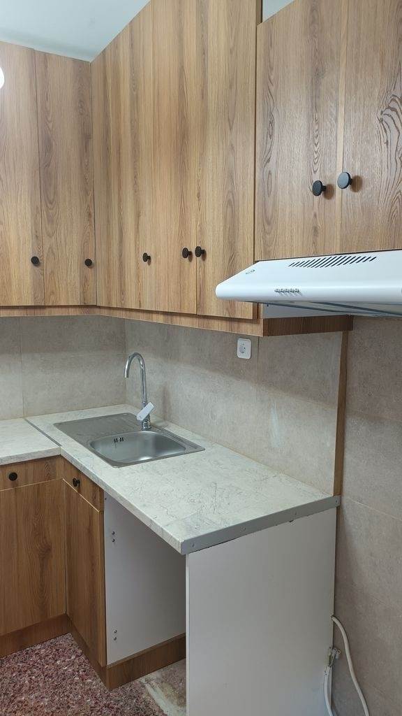 (Vermietung ) Wohnung/Residenz Wohnung || Athens Center/Athens - 32 m², 1 Schlafzimmer, 380€ 