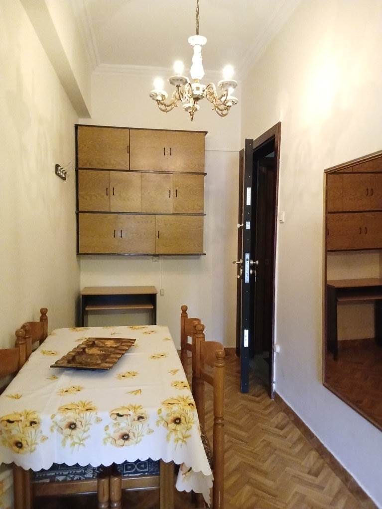 (Vermietung ) Wohnung/Residenz Wohnung || Athens Center/Athens - 50 m², 1 Schlafzimmer, 500€ 
