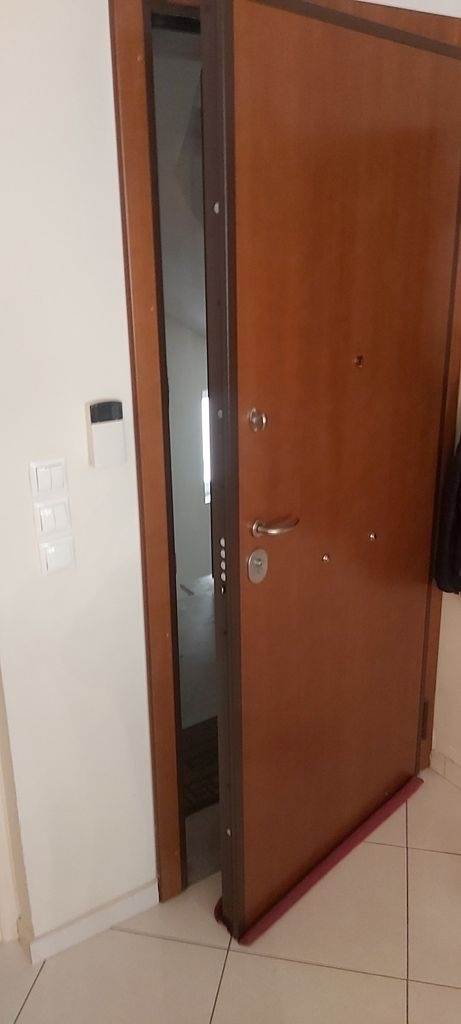 (Vermietung ) Wohnung/Residenz Wohnung || Athens Center/Vyronas - 62 m², 1 Schlafzimmer, 650€ 