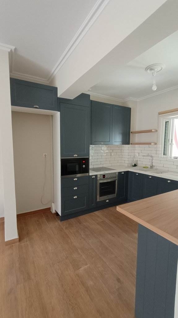 (Vermietung ) Wohnung/Residenz Wohnung || Athens South/Kallithea - 72 m², 2 Schlafzimmer, 800€ 