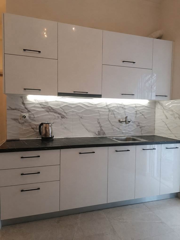 (Vermietung ) Wohnung/Residenz Wohnung || Athens Center/Athens - 66 m², 2 Schlafzimmer, 600€ 