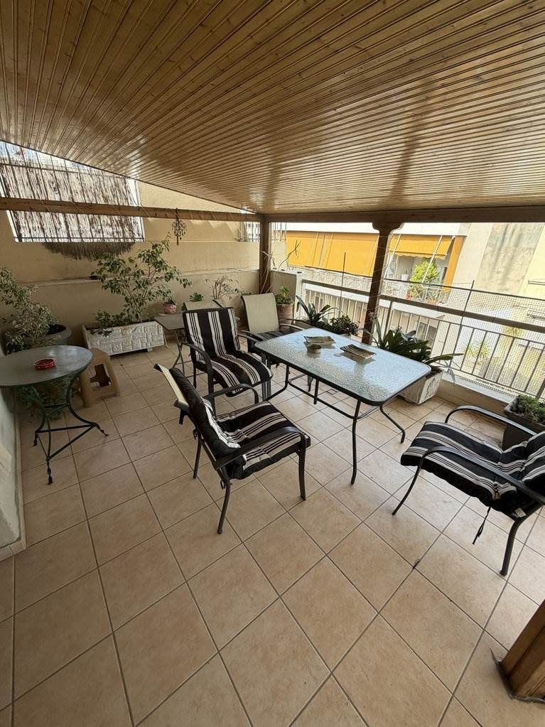 (Vermietung ) Wohnung/Residenz Wohnung || Athens Center/Athens - 30 m², 450€ 