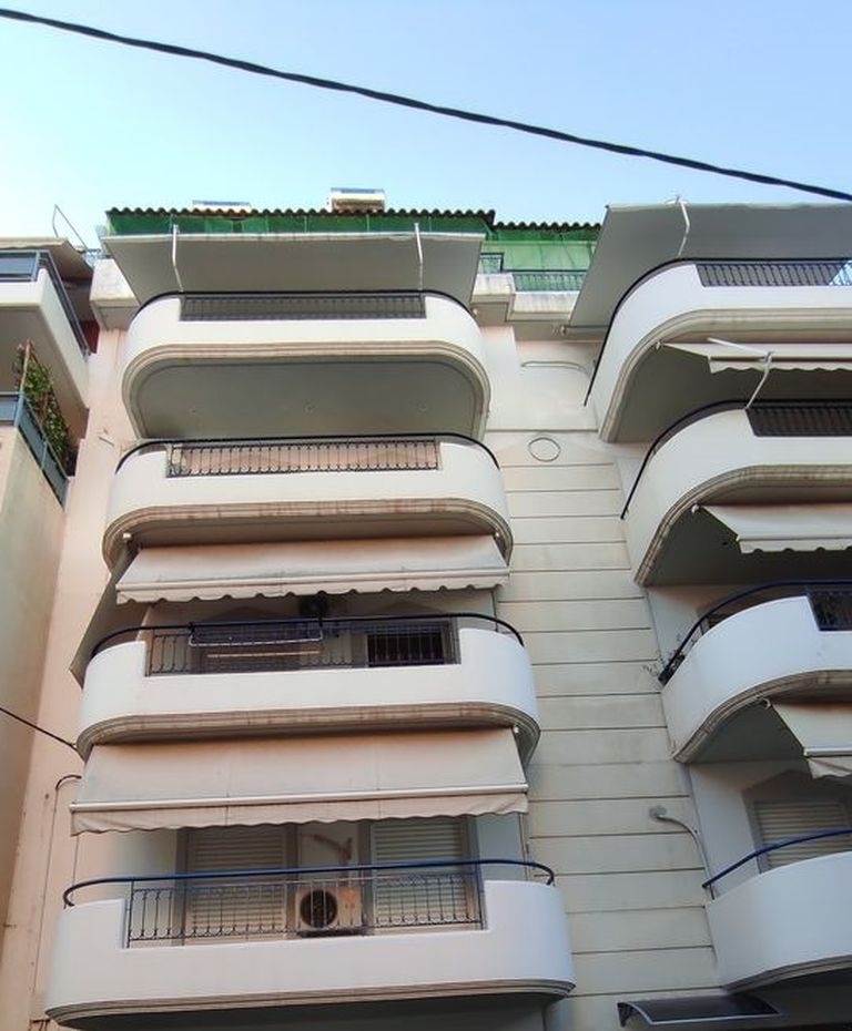 (Vermietung ) Wohnung/Residenz Wohnung || Athens Center/Athens - 39 m², 450€ 