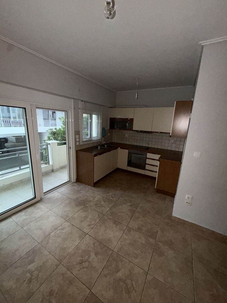 (Vermietung ) Wohnung/Residenz Wohnung || Athens Center/Dafni - 45 m², 1 Schlafzimmer, 500€ 